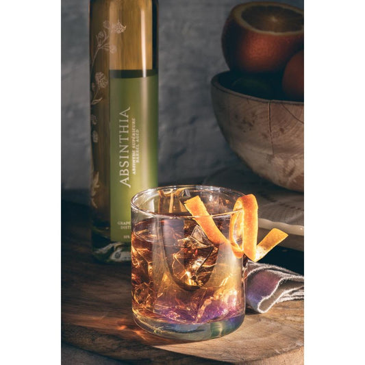 Absgroni Recipe