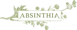 Absinthia's Bottled Spirits
