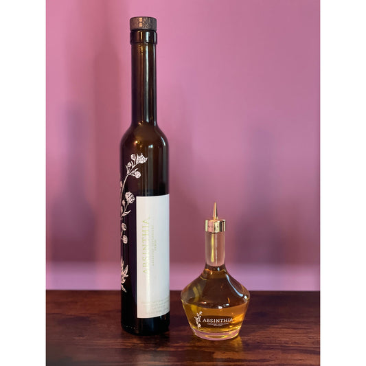 Absinthe Dasher Bottles