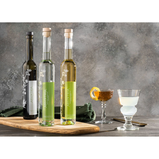 6 Pack Case of Absinthia Absinthe